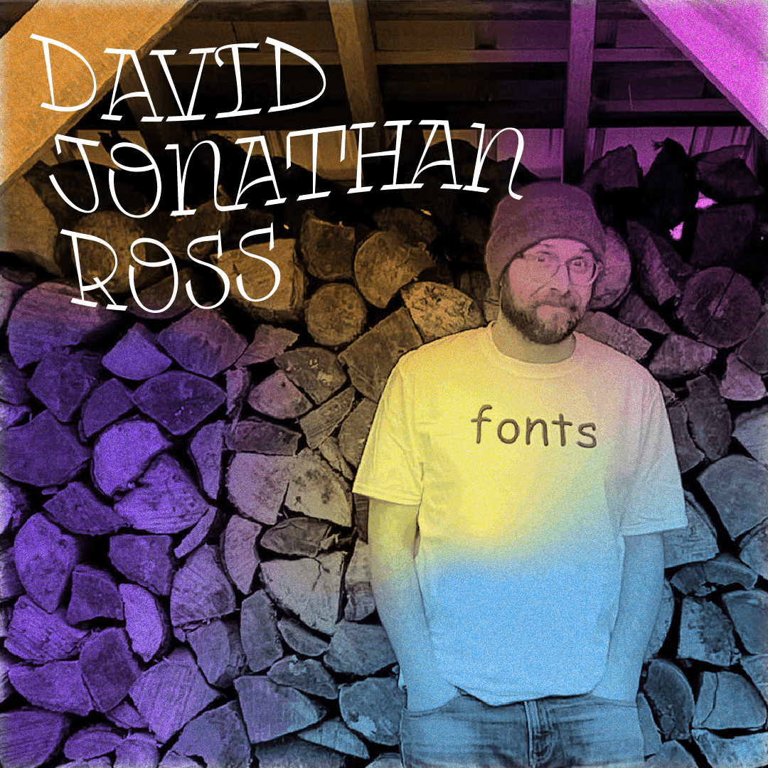 David Jonathan Ross