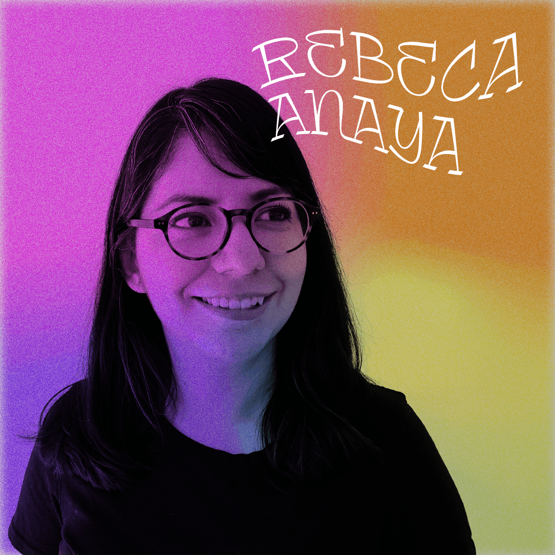 Rebeca Anaya
