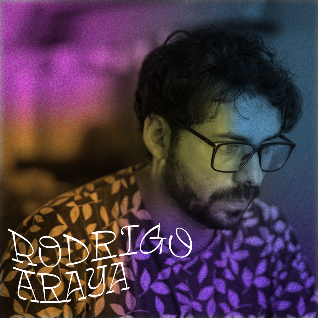 Rodrigo Araya